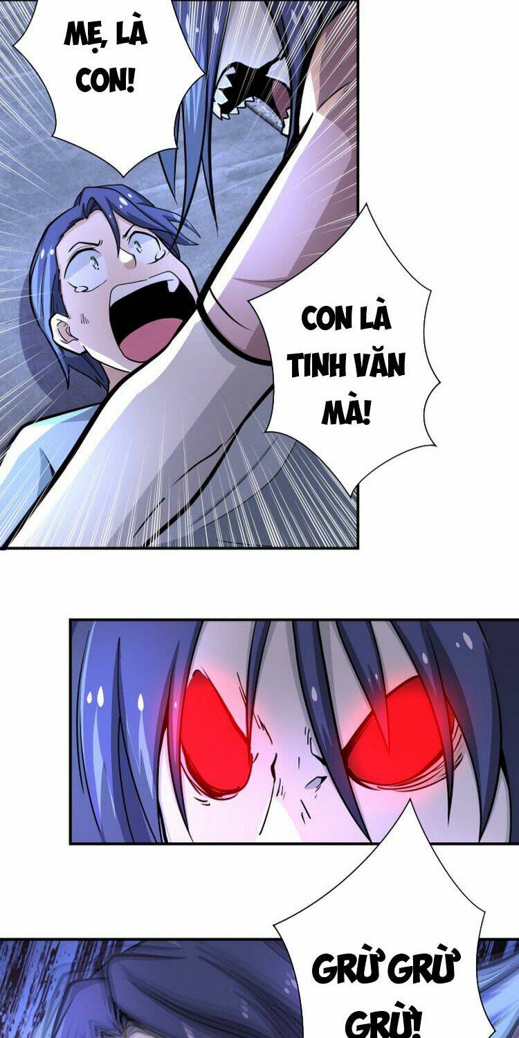 Mạt Thế Siêu Cấp Hệ Thống Chapter 189 - Trang 2