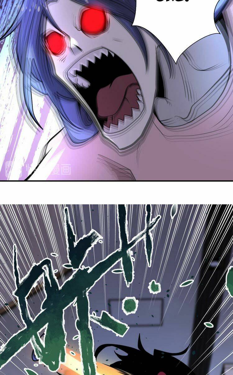 Mạt Thế Siêu Cấp Hệ Thống Chapter 189 - Trang 2