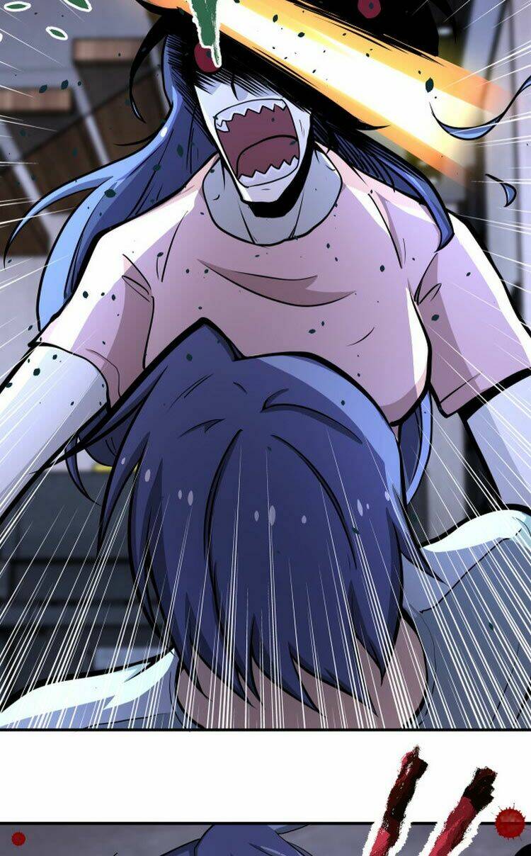 Mạt Thế Siêu Cấp Hệ Thống Chapter 189 - Trang 2