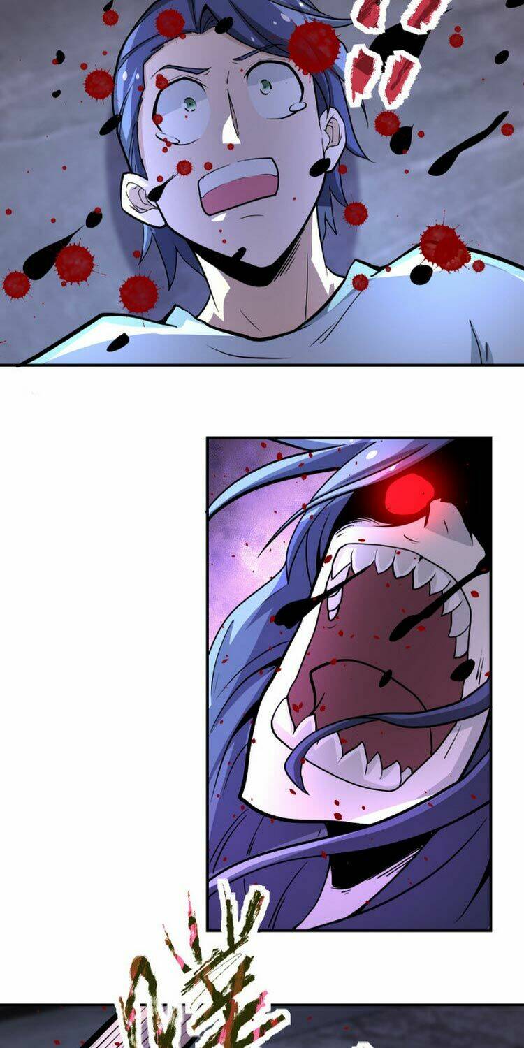 Mạt Thế Siêu Cấp Hệ Thống Chapter 189 - Trang 2