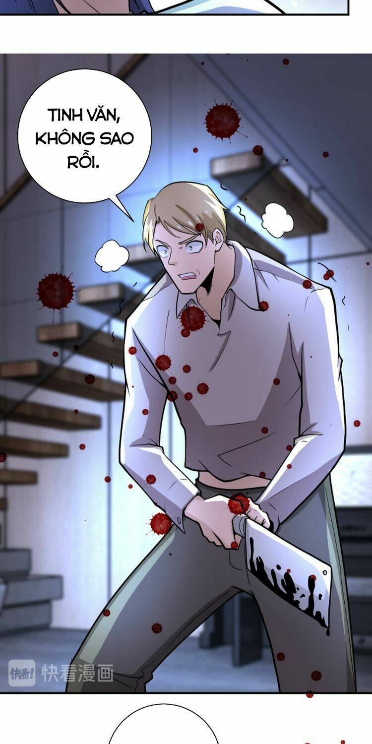 Mạt Thế Siêu Cấp Hệ Thống Chapter 189 - Trang 2