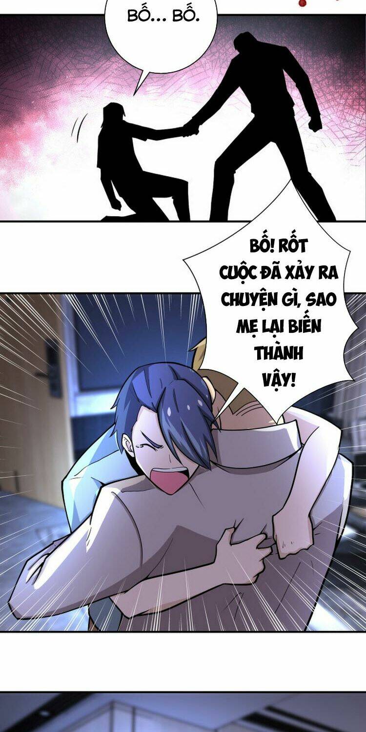 Mạt Thế Siêu Cấp Hệ Thống Chapter 189 - Trang 2