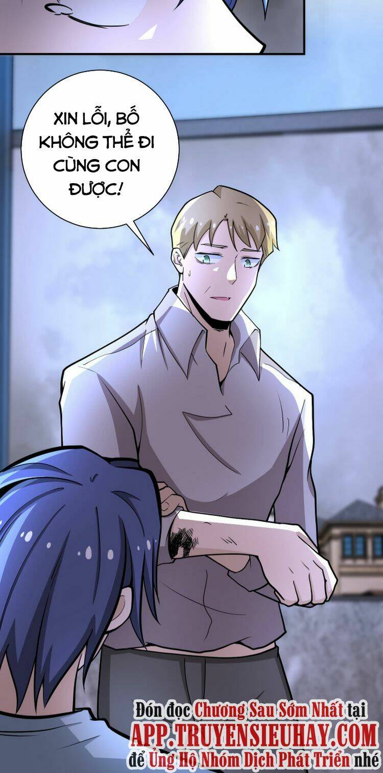 Mạt Thế Siêu Cấp Hệ Thống Chapter 189 - Trang 2