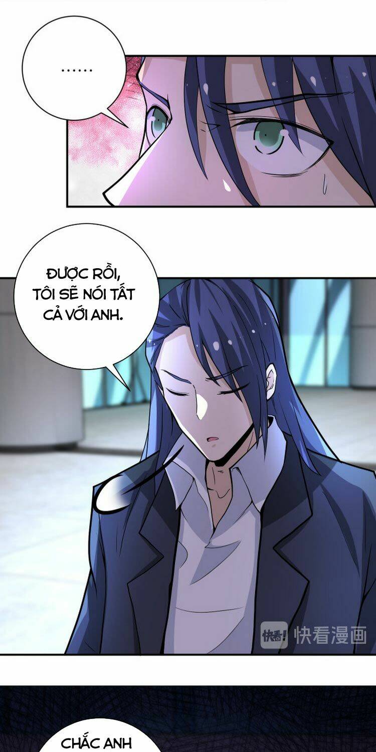 Mạt Thế Siêu Cấp Hệ Thống Chapter 189 - Trang 2