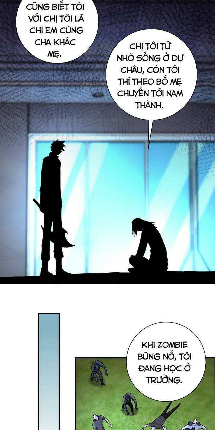 Mạt Thế Siêu Cấp Hệ Thống Chapter 189 - Trang 2