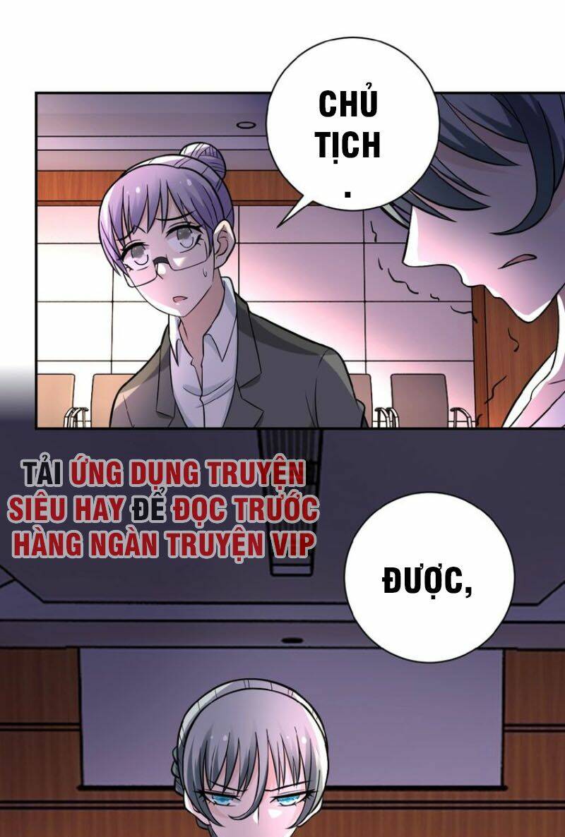 Mạt Thế Siêu Cấp Hệ Thống Chapter 19 - Trang 2