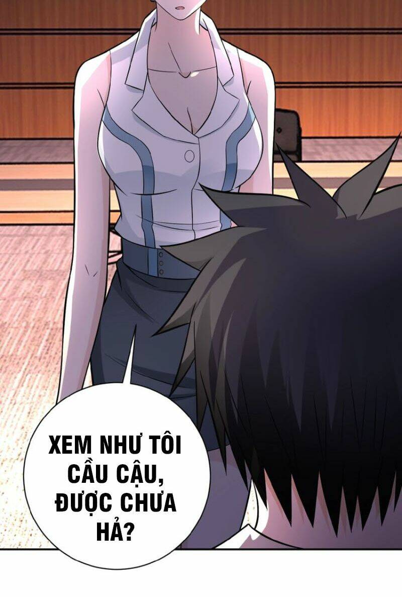 Mạt Thế Siêu Cấp Hệ Thống Chapter 19 - Trang 2