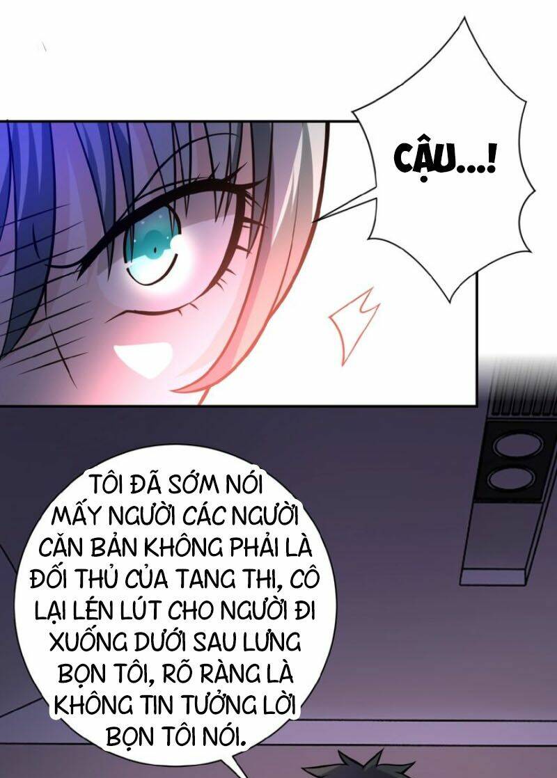 Mạt Thế Siêu Cấp Hệ Thống Chapter 19 - Trang 2