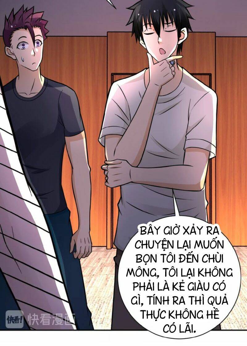 Mạt Thế Siêu Cấp Hệ Thống Chapter 19 - Trang 2