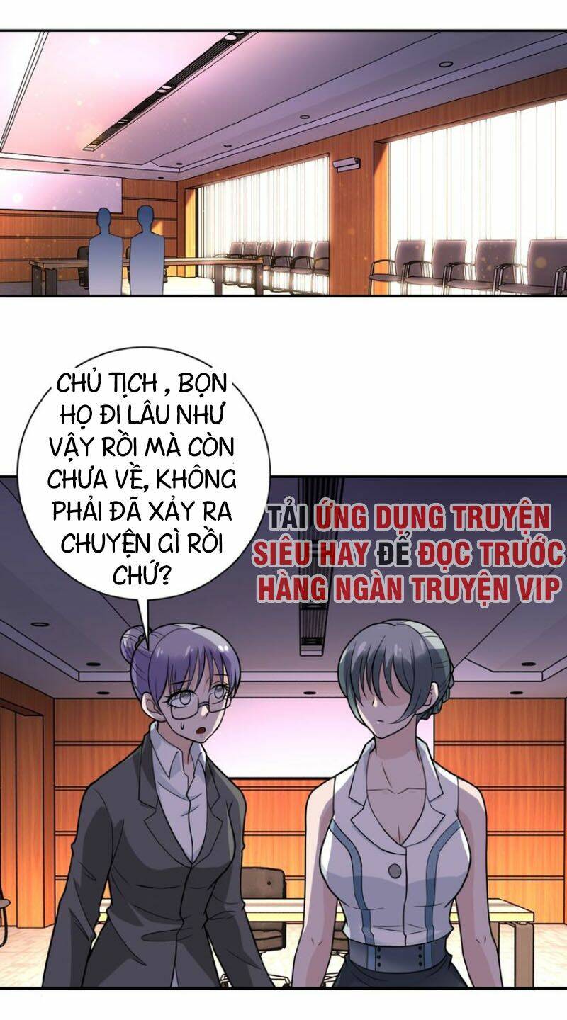 Mạt Thế Siêu Cấp Hệ Thống Chapter 19 - Trang 2