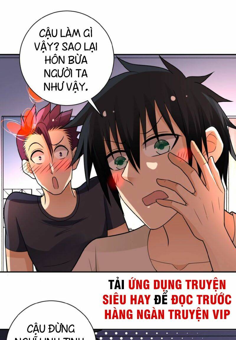 Mạt Thế Siêu Cấp Hệ Thống Chapter 19 - Trang 2