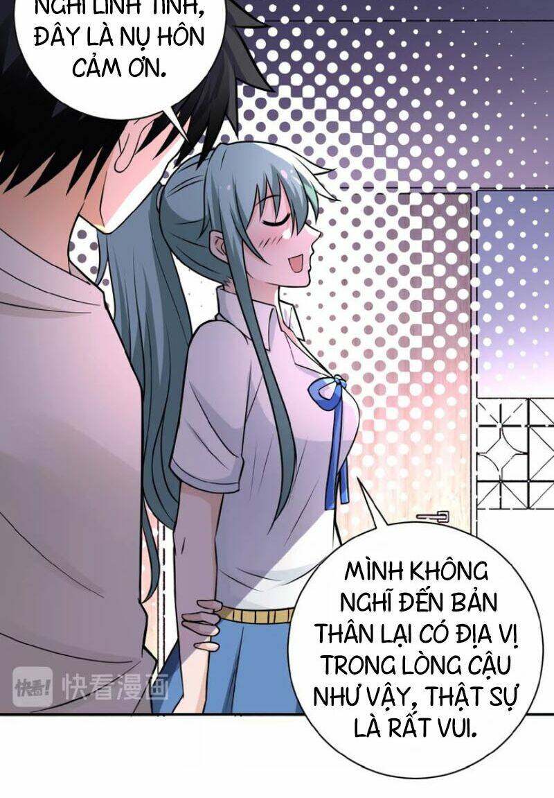 Mạt Thế Siêu Cấp Hệ Thống Chapter 19 - Trang 2