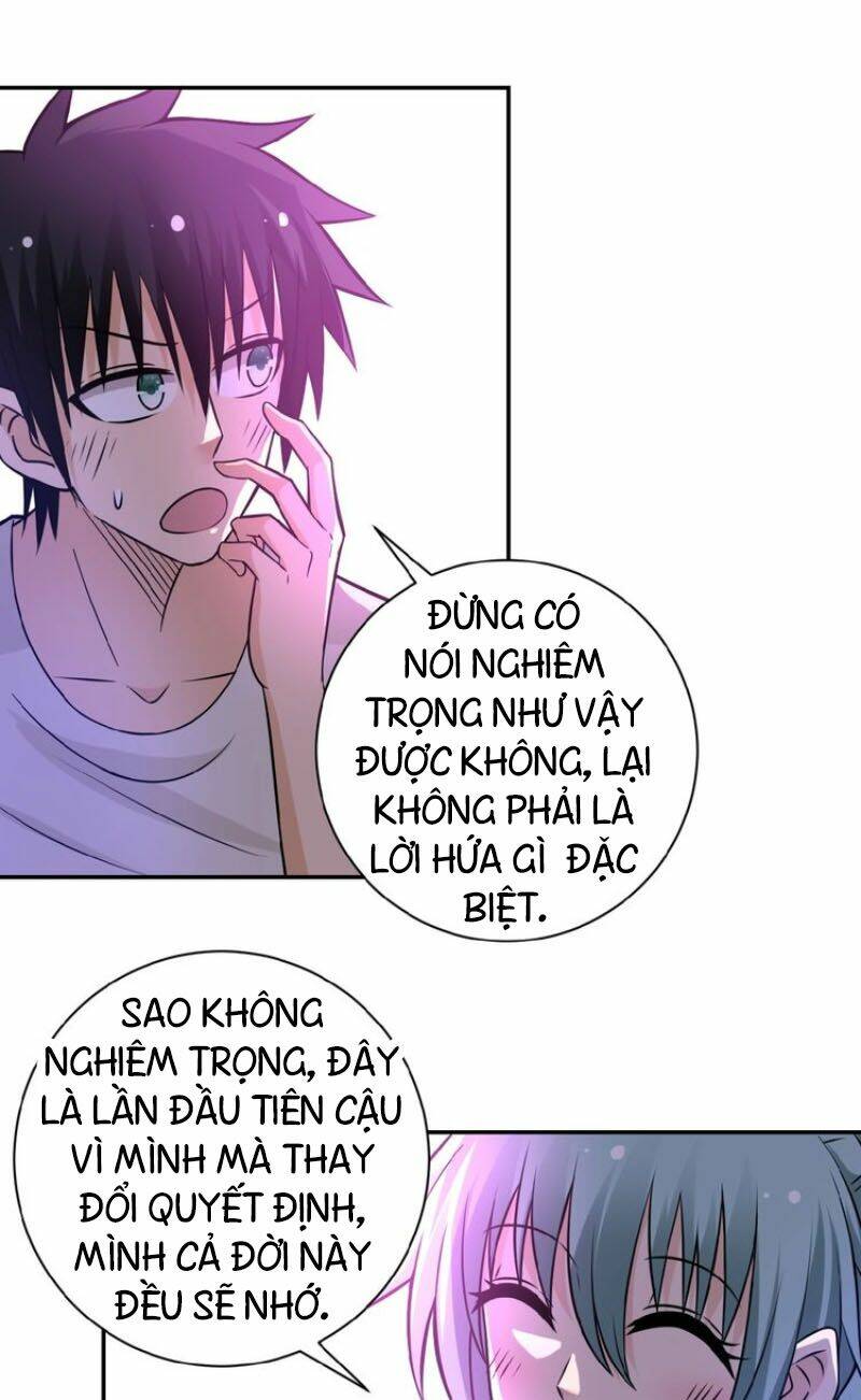 Mạt Thế Siêu Cấp Hệ Thống Chapter 19 - Trang 2