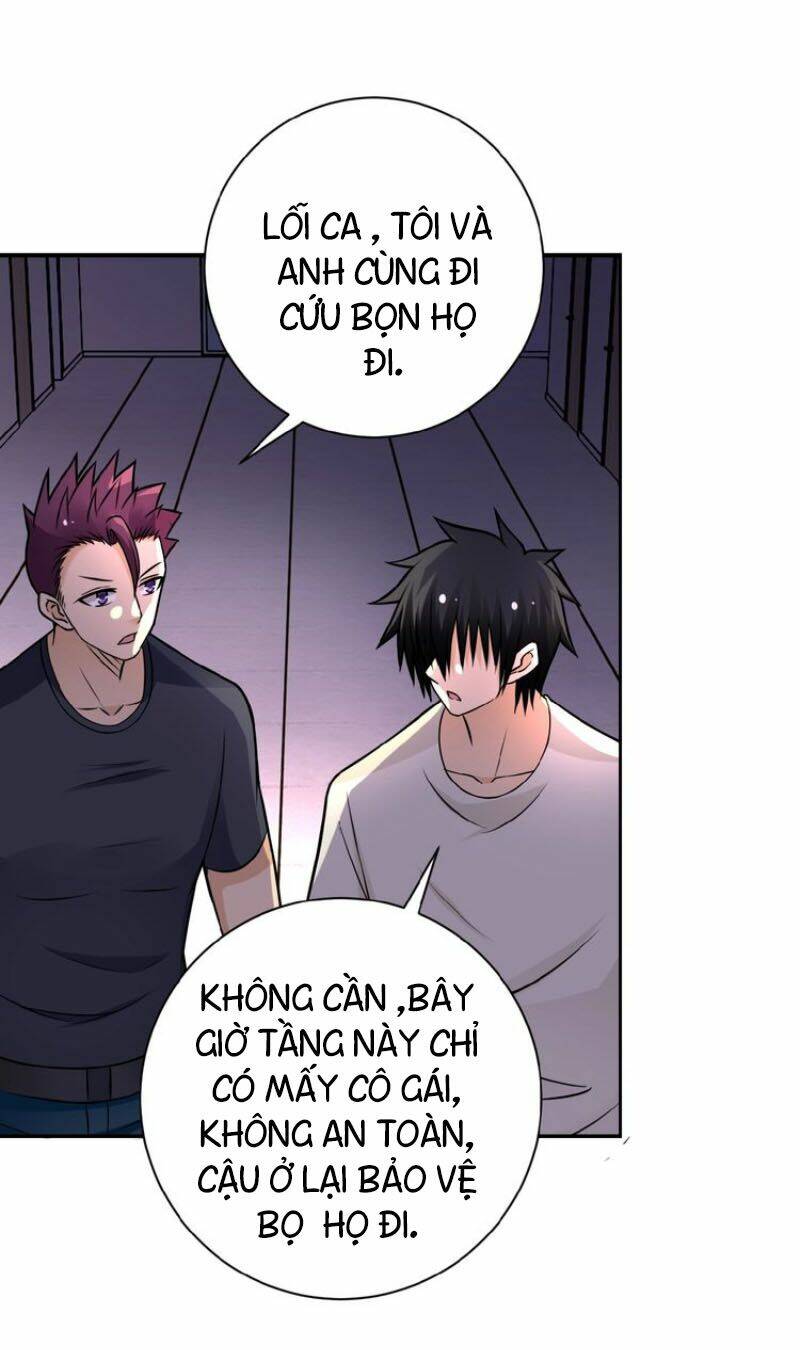 Mạt Thế Siêu Cấp Hệ Thống Chapter 19 - Trang 2