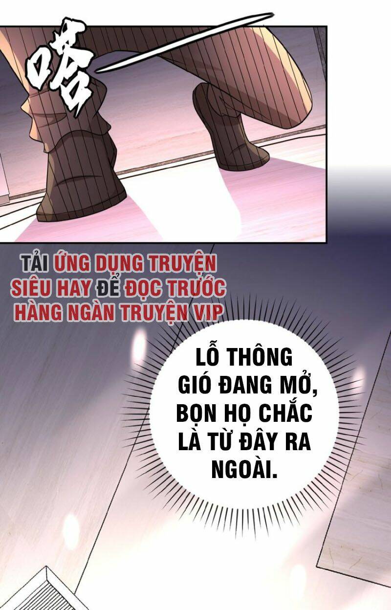 Mạt Thế Siêu Cấp Hệ Thống Chapter 19 - Trang 2