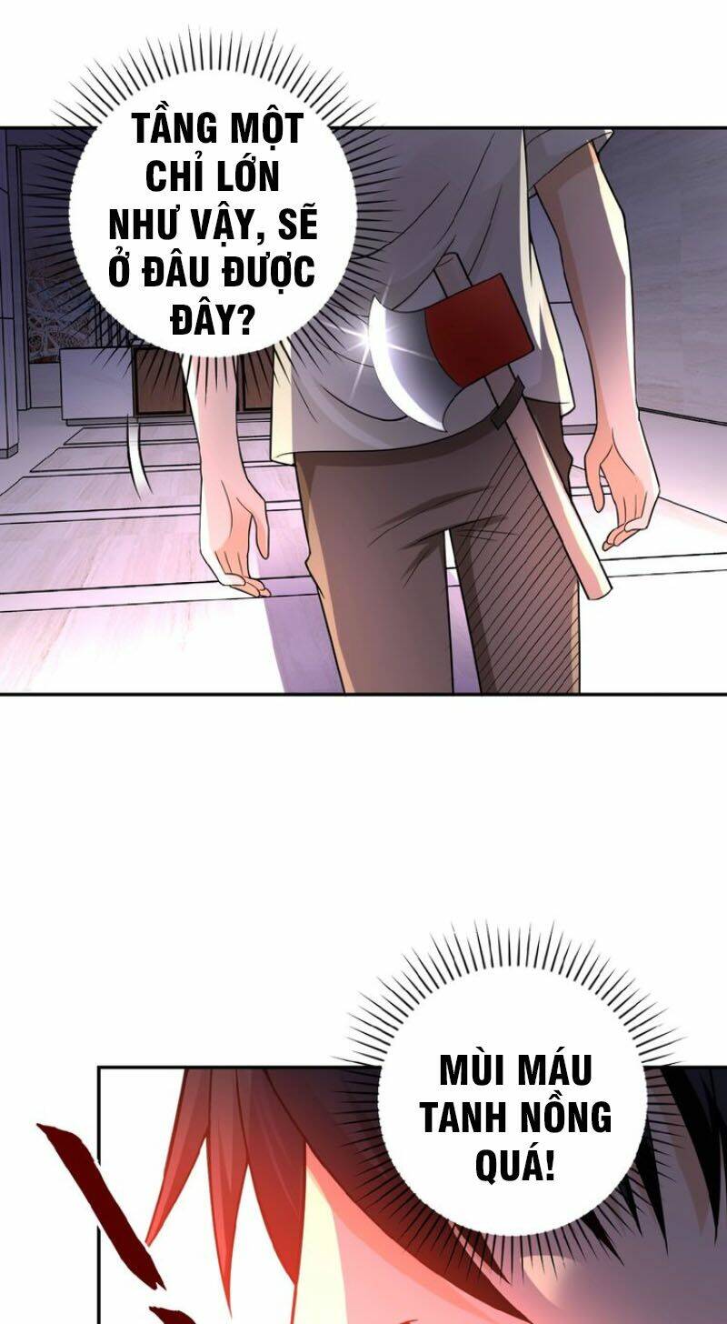 Mạt Thế Siêu Cấp Hệ Thống Chapter 19 - Trang 2