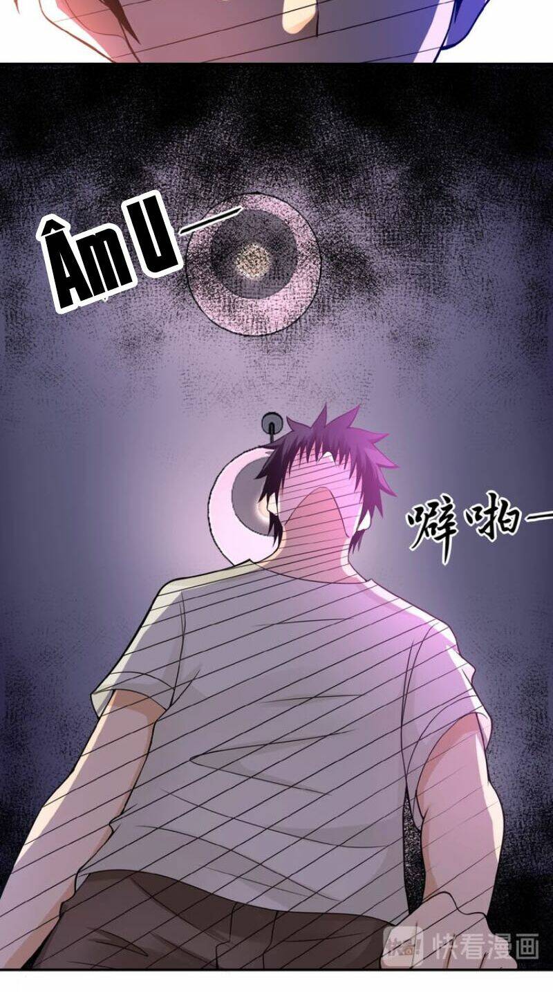 Mạt Thế Siêu Cấp Hệ Thống Chapter 19 - Trang 2