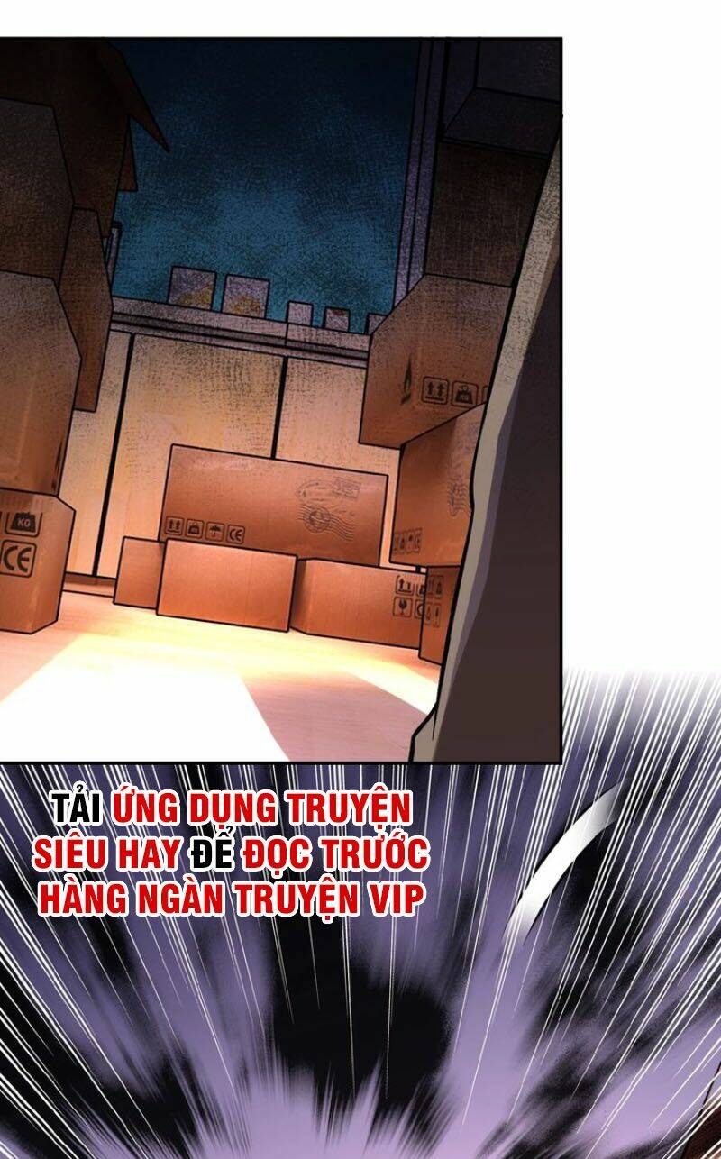 Mạt Thế Siêu Cấp Hệ Thống Chapter 19 - Trang 2