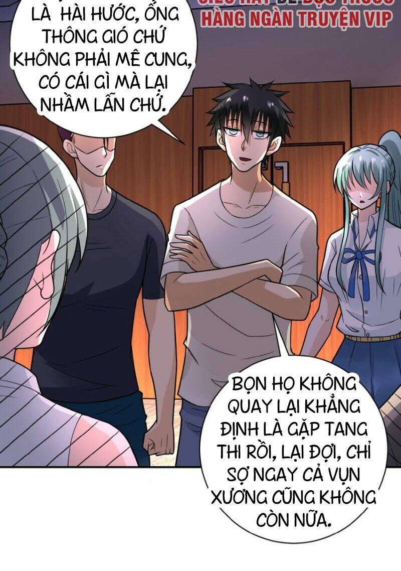 Mạt Thế Siêu Cấp Hệ Thống Chapter 19 - Trang 2