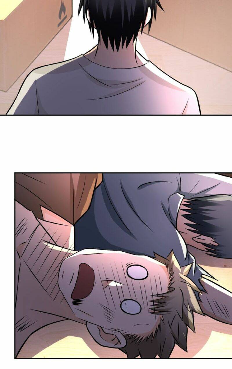 Mạt Thế Siêu Cấp Hệ Thống Chapter 19 - Trang 2