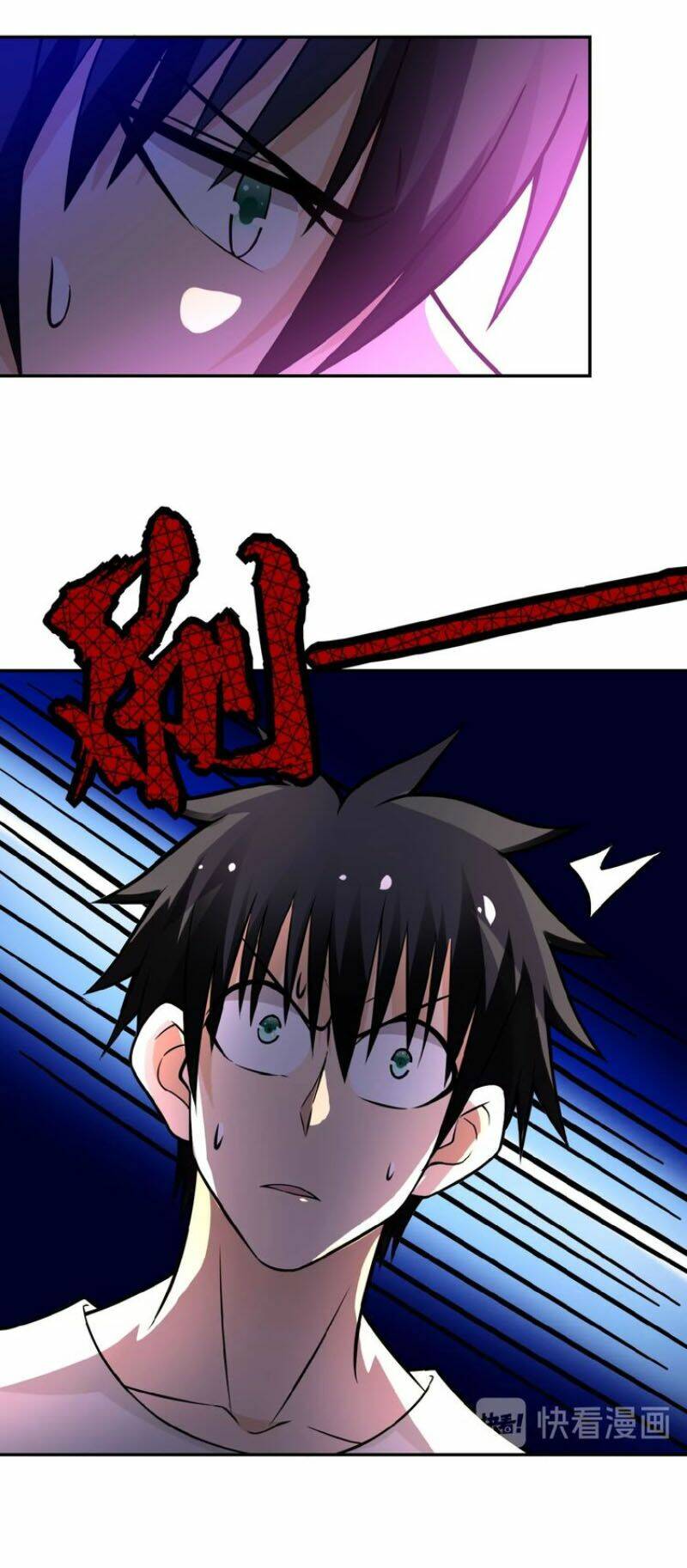 Mạt Thế Siêu Cấp Hệ Thống Chapter 19 - Trang 2