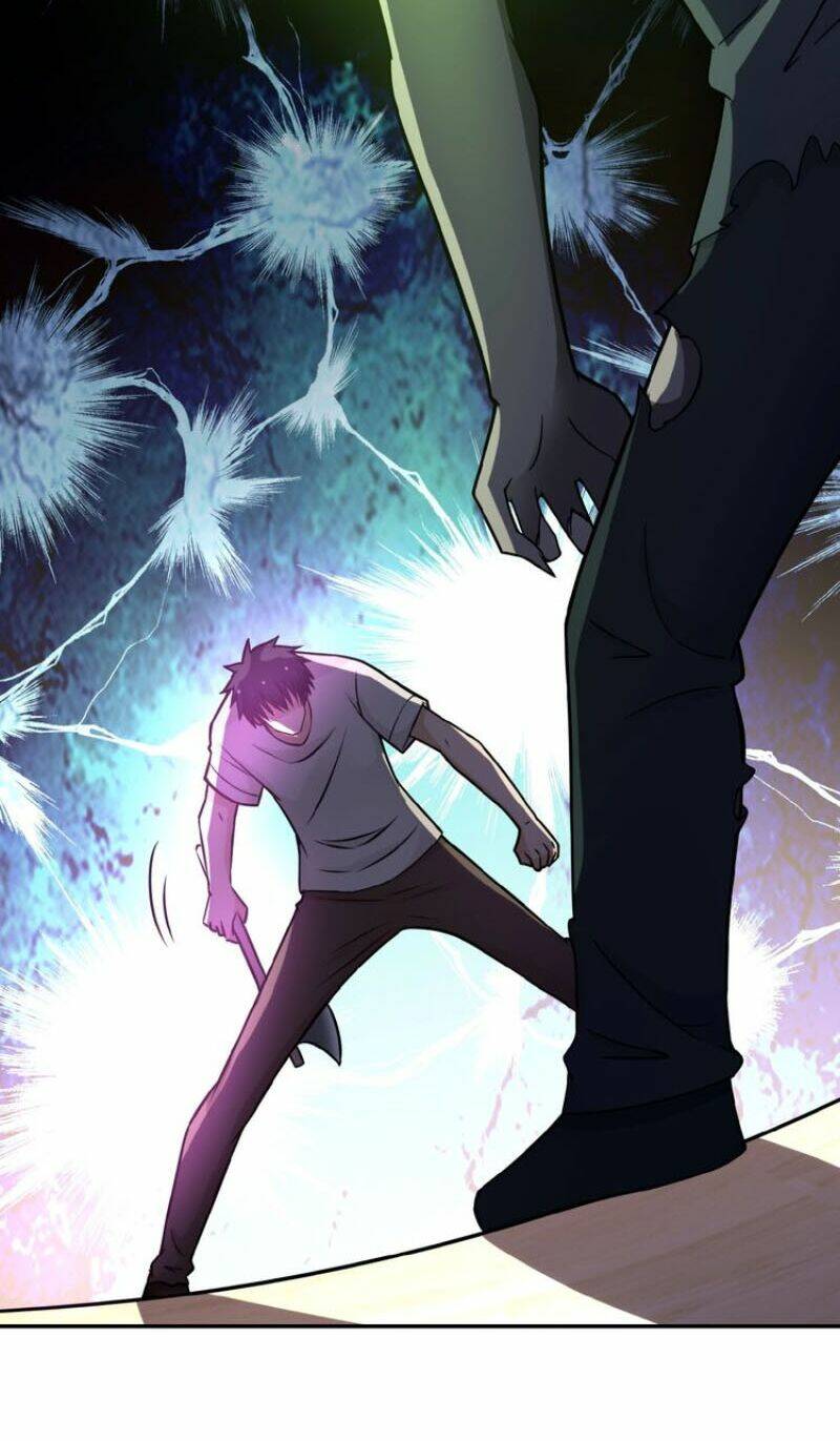 Mạt Thế Siêu Cấp Hệ Thống Chapter 19 - Trang 2