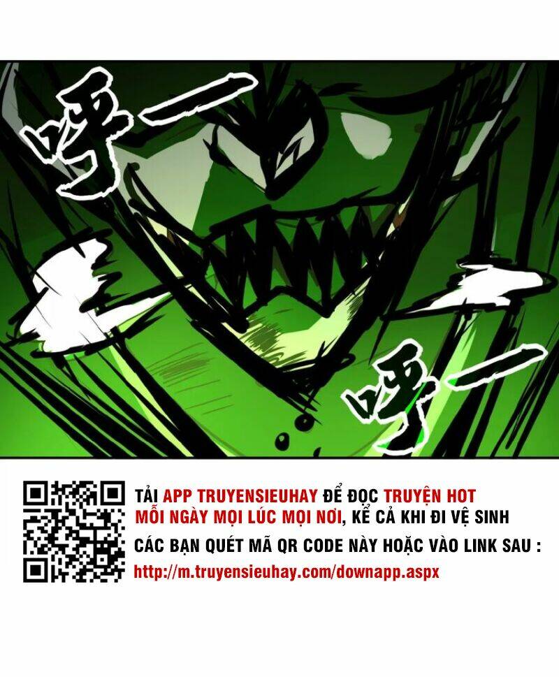 Mạt Thế Siêu Cấp Hệ Thống Chapter 19 - Trang 2
