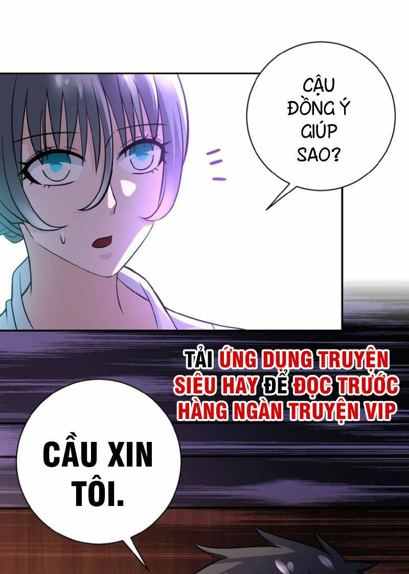 Mạt Thế Siêu Cấp Hệ Thống Chapter 19 - Trang 2