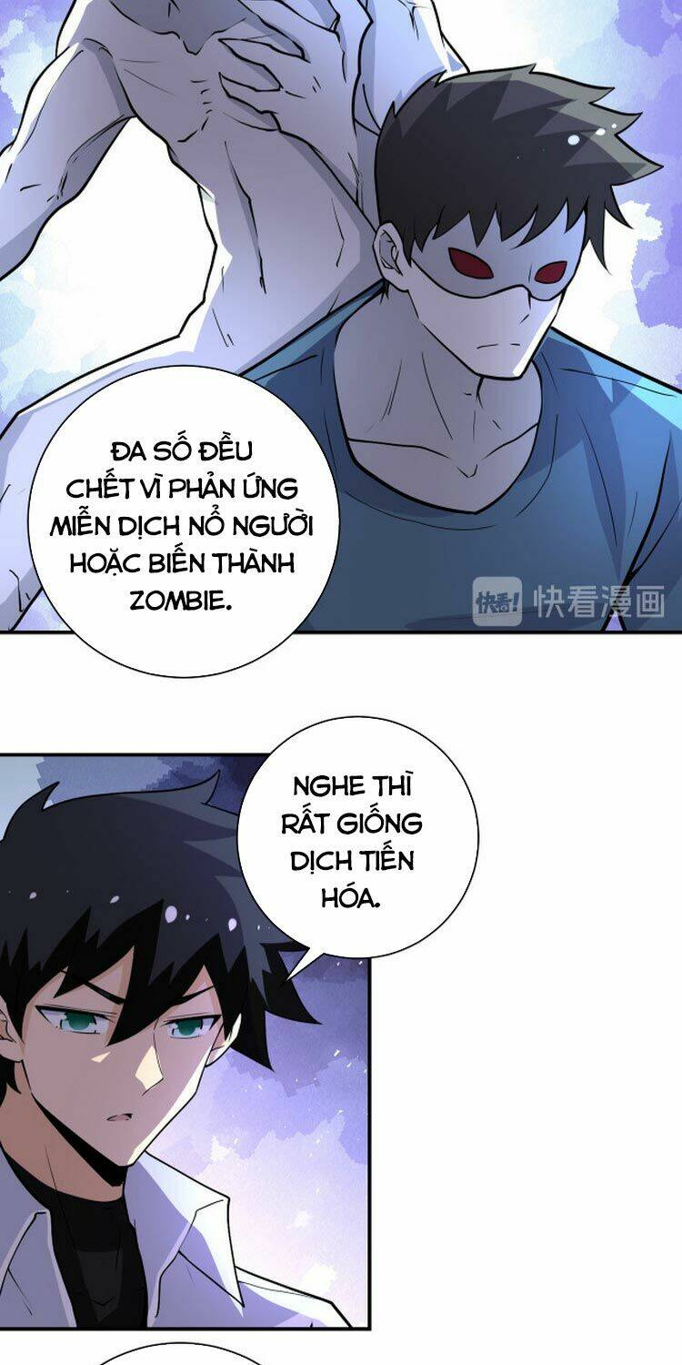 Mạt Thế Siêu Cấp Hệ Thống Chapter 190 - Trang 2