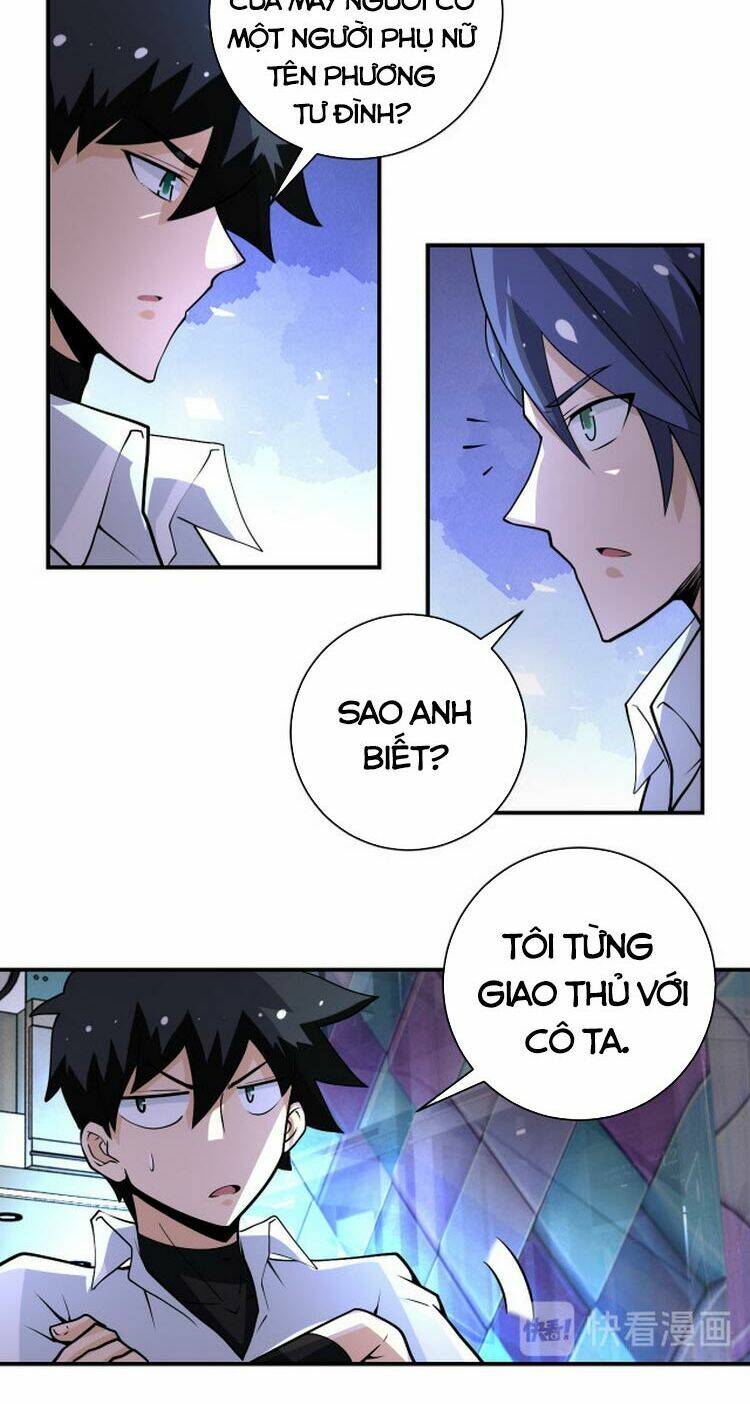 Mạt Thế Siêu Cấp Hệ Thống Chapter 190 - Trang 2