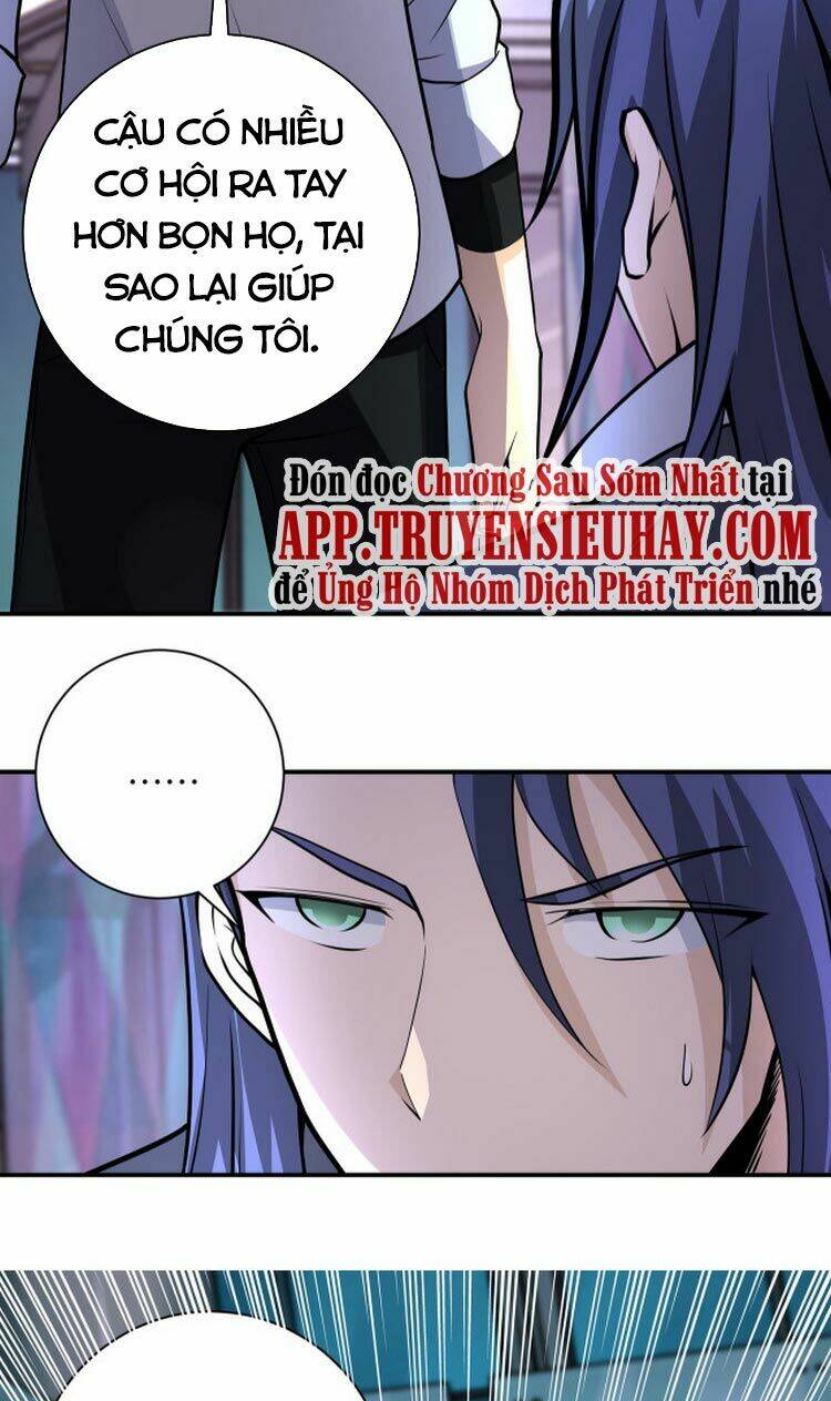 Mạt Thế Siêu Cấp Hệ Thống Chapter 190 - Trang 2