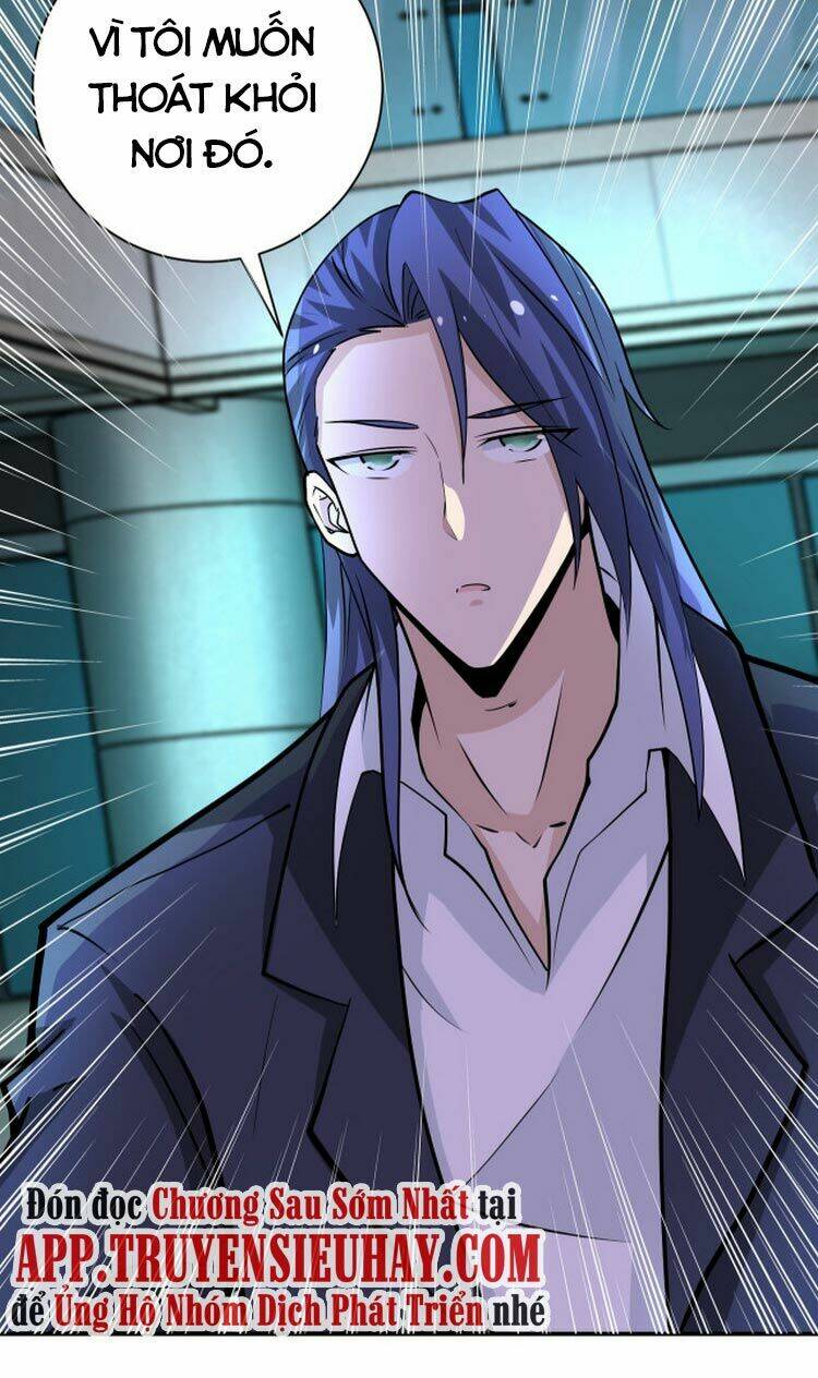 Mạt Thế Siêu Cấp Hệ Thống Chapter 190 - Trang 2