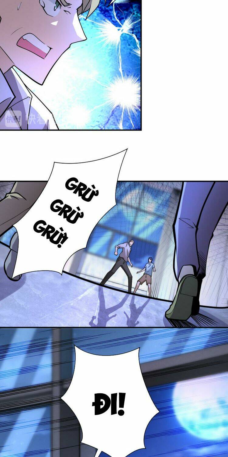 Mạt Thế Siêu Cấp Hệ Thống Chapter 190 - Trang 2