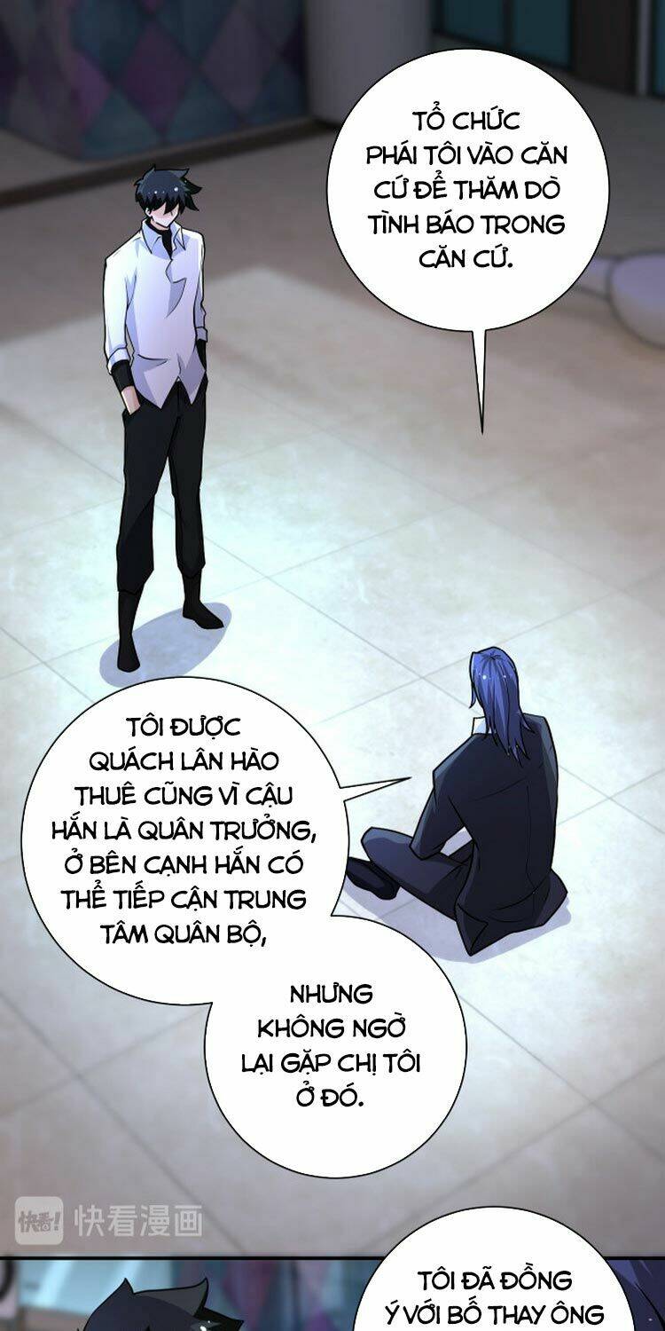 Mạt Thế Siêu Cấp Hệ Thống Chapter 191 - Trang 2