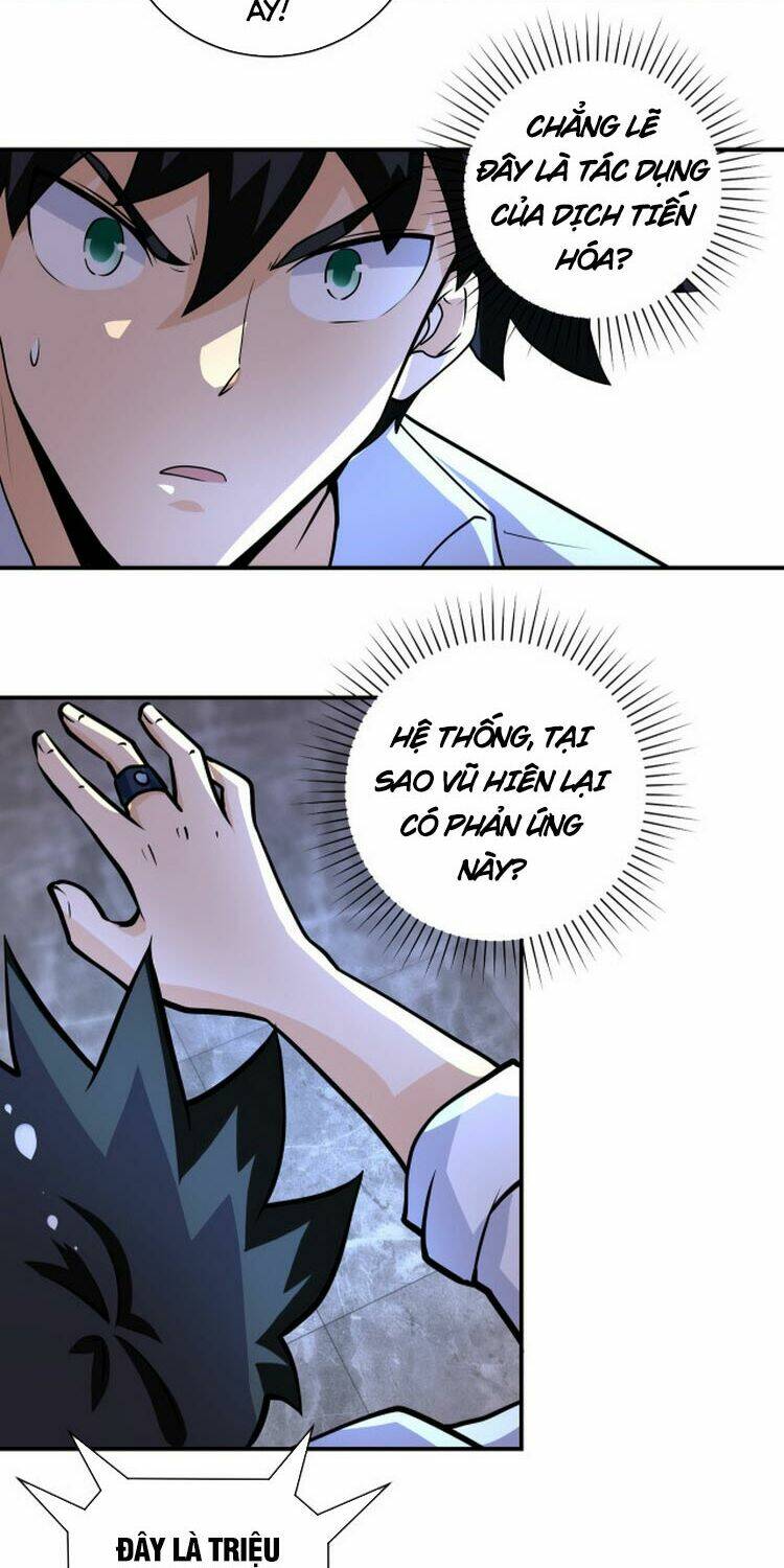 Mạt Thế Siêu Cấp Hệ Thống Chapter 191 - Trang 2