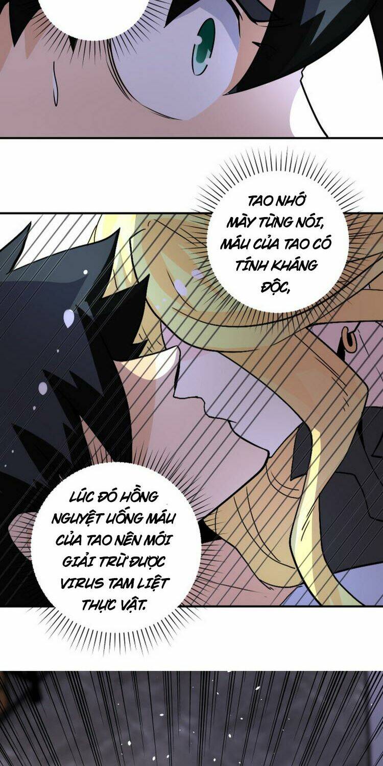 Mạt Thế Siêu Cấp Hệ Thống Chapter 191 - Trang 2