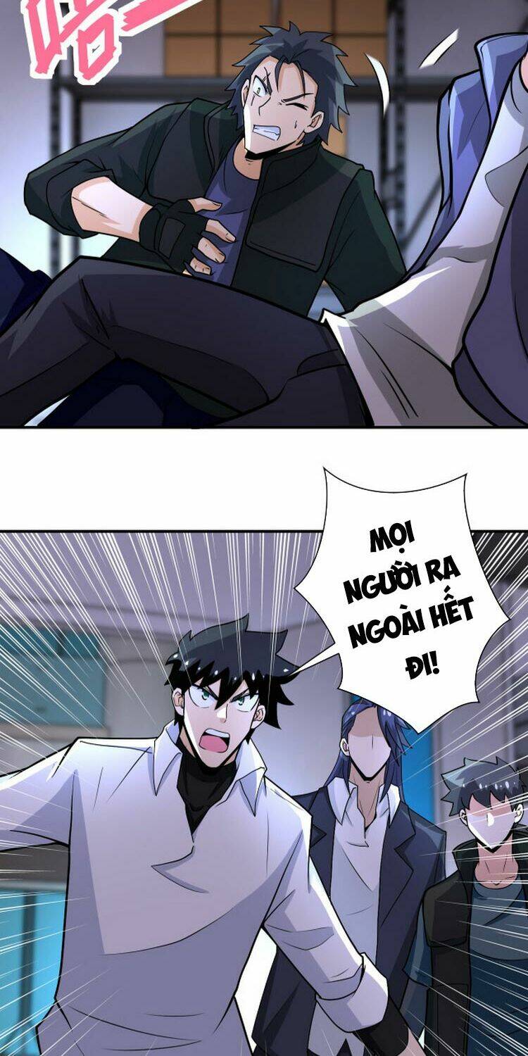 Mạt Thế Siêu Cấp Hệ Thống Chapter 191 - Trang 2