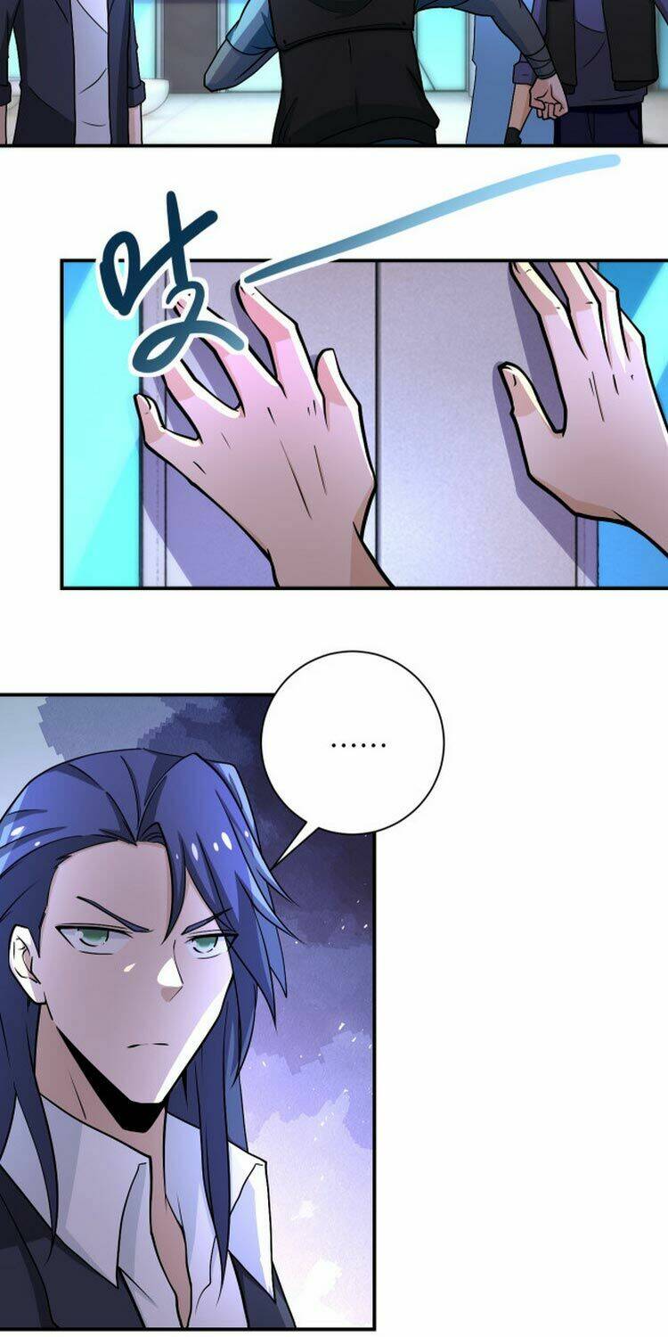 Mạt Thế Siêu Cấp Hệ Thống Chapter 191 - Trang 2