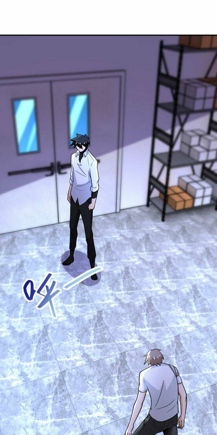 Mạt Thế Siêu Cấp Hệ Thống Chapter 191 - Trang 2