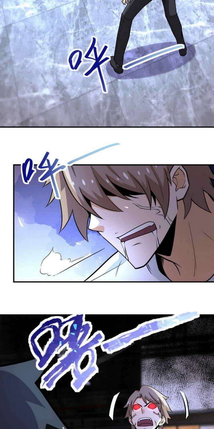 Mạt Thế Siêu Cấp Hệ Thống Chapter 191 - Trang 2