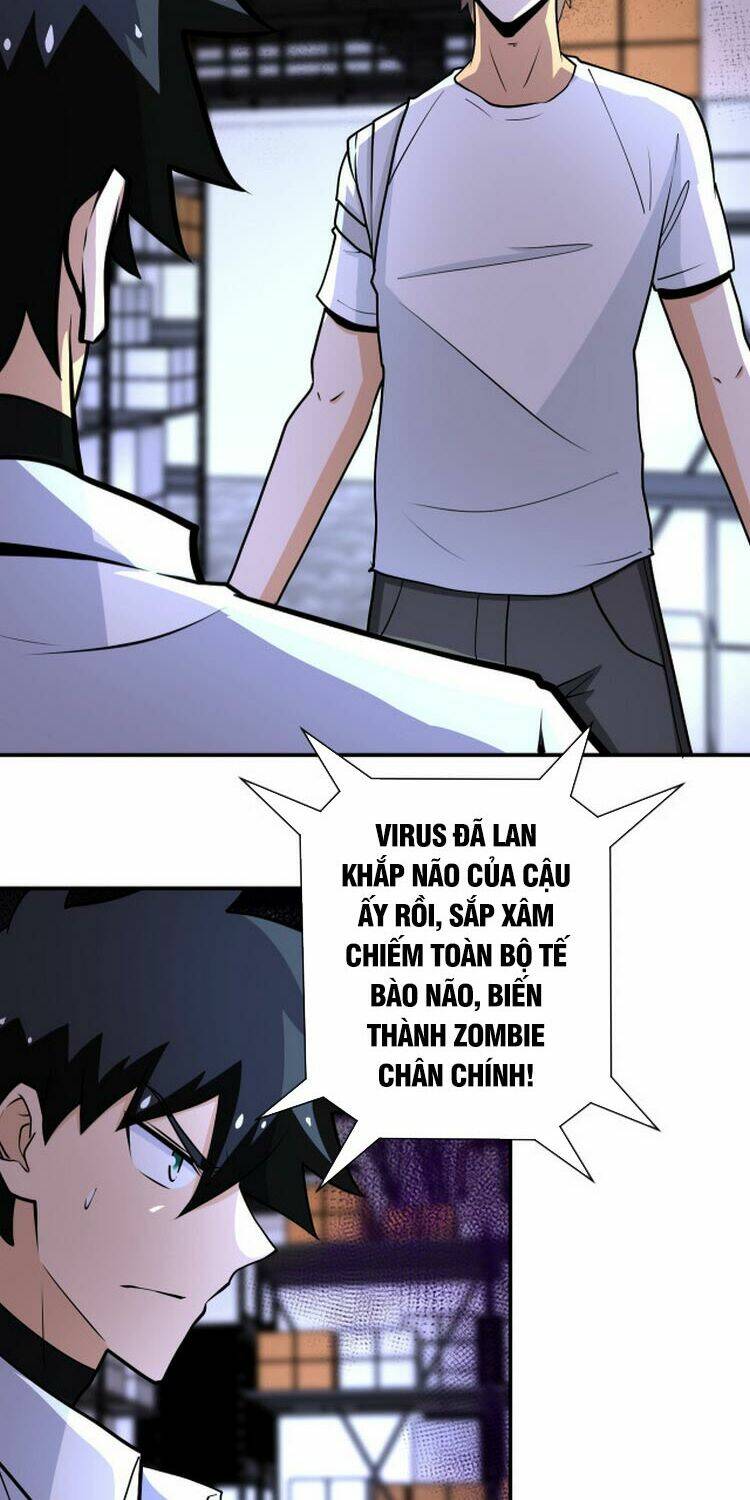 Mạt Thế Siêu Cấp Hệ Thống Chapter 191 - Trang 2