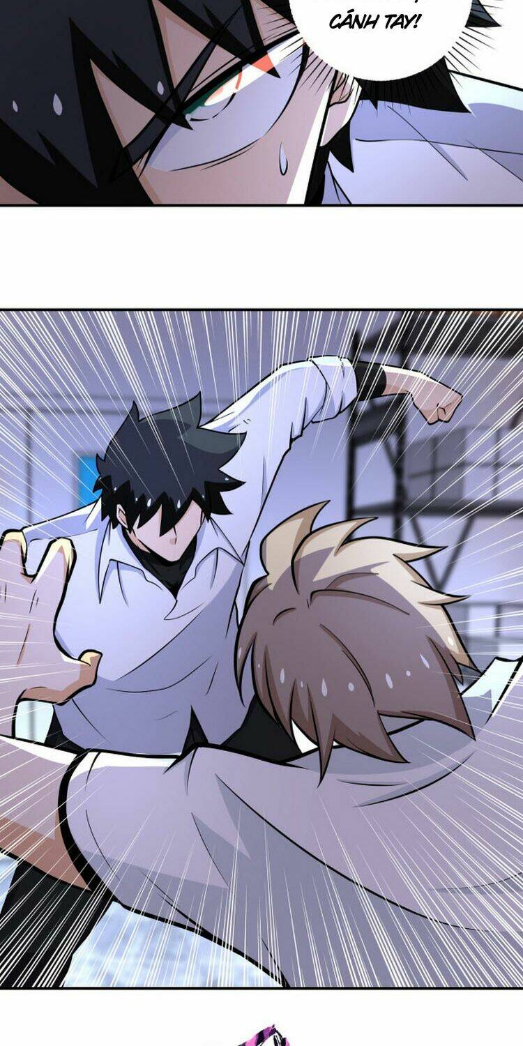 Mạt Thế Siêu Cấp Hệ Thống Chapter 191 - Trang 2