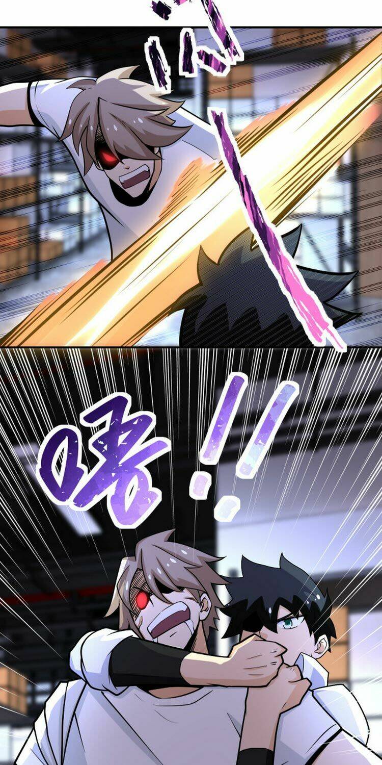 Mạt Thế Siêu Cấp Hệ Thống Chapter 191 - Trang 2