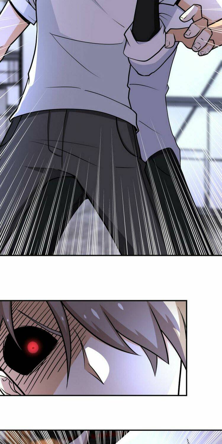 Mạt Thế Siêu Cấp Hệ Thống Chapter 191 - Trang 2