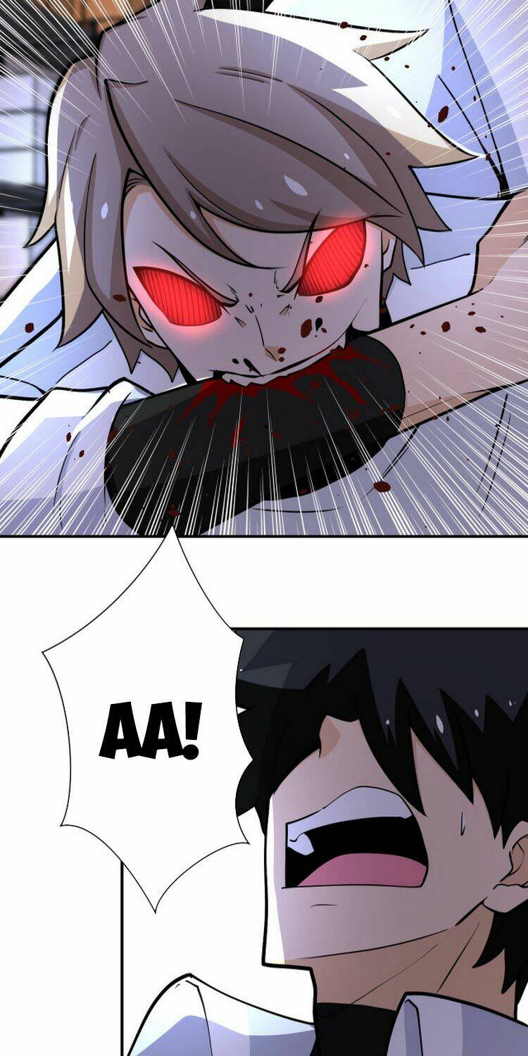 Mạt Thế Siêu Cấp Hệ Thống Chapter 191 - Trang 2