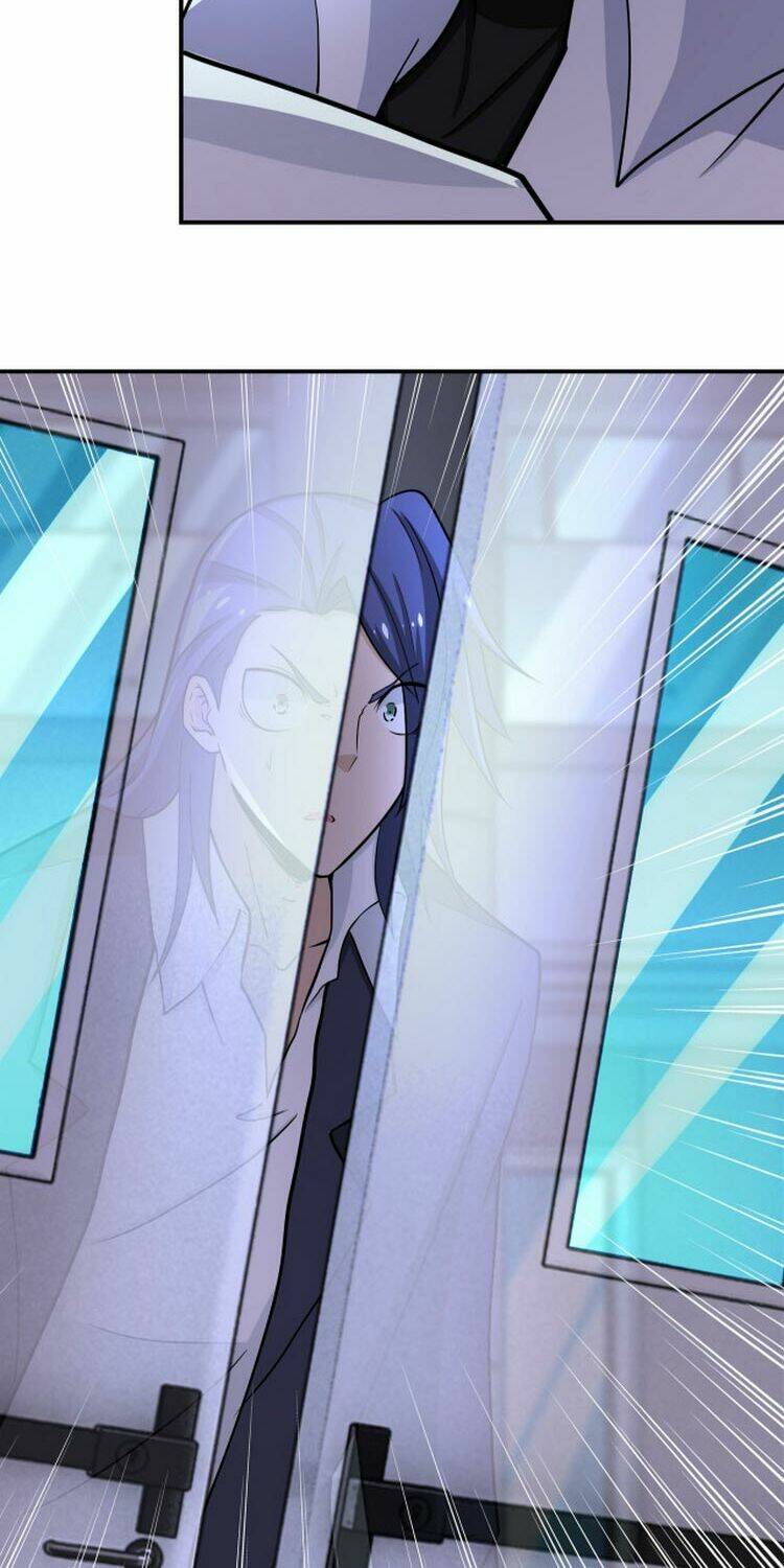 Mạt Thế Siêu Cấp Hệ Thống Chapter 191 - Trang 2