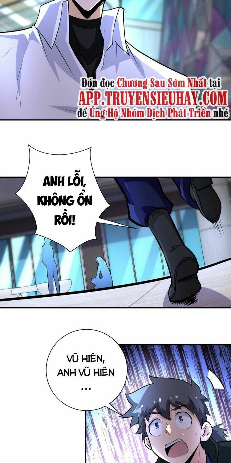 Mạt Thế Siêu Cấp Hệ Thống Chapter 191 - Trang 2