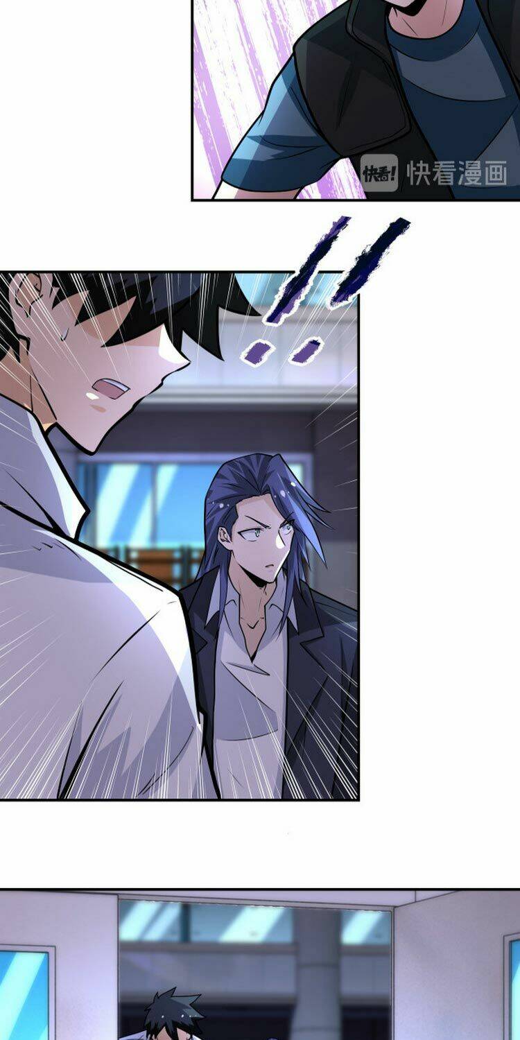 Mạt Thế Siêu Cấp Hệ Thống Chapter 191 - Trang 2