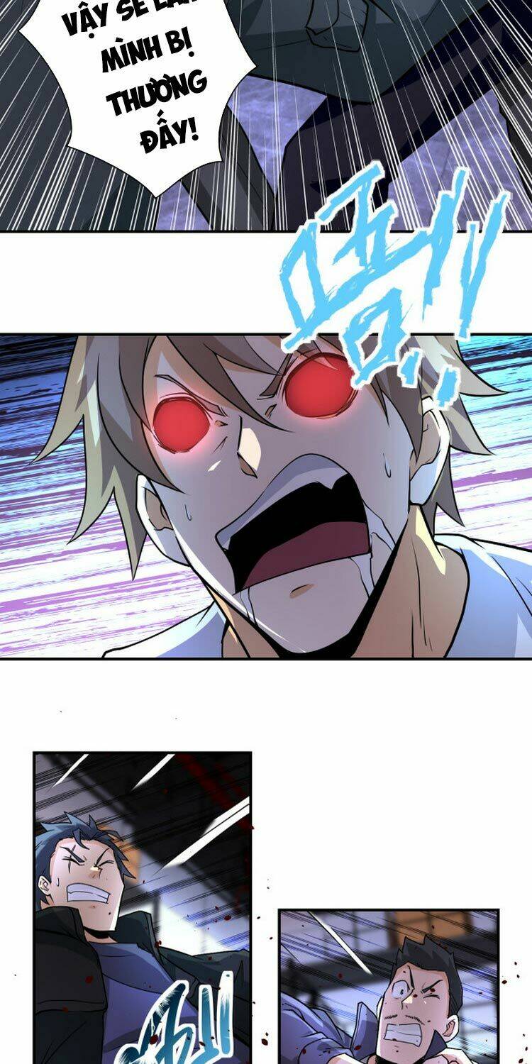 Mạt Thế Siêu Cấp Hệ Thống Chapter 191 - Trang 2