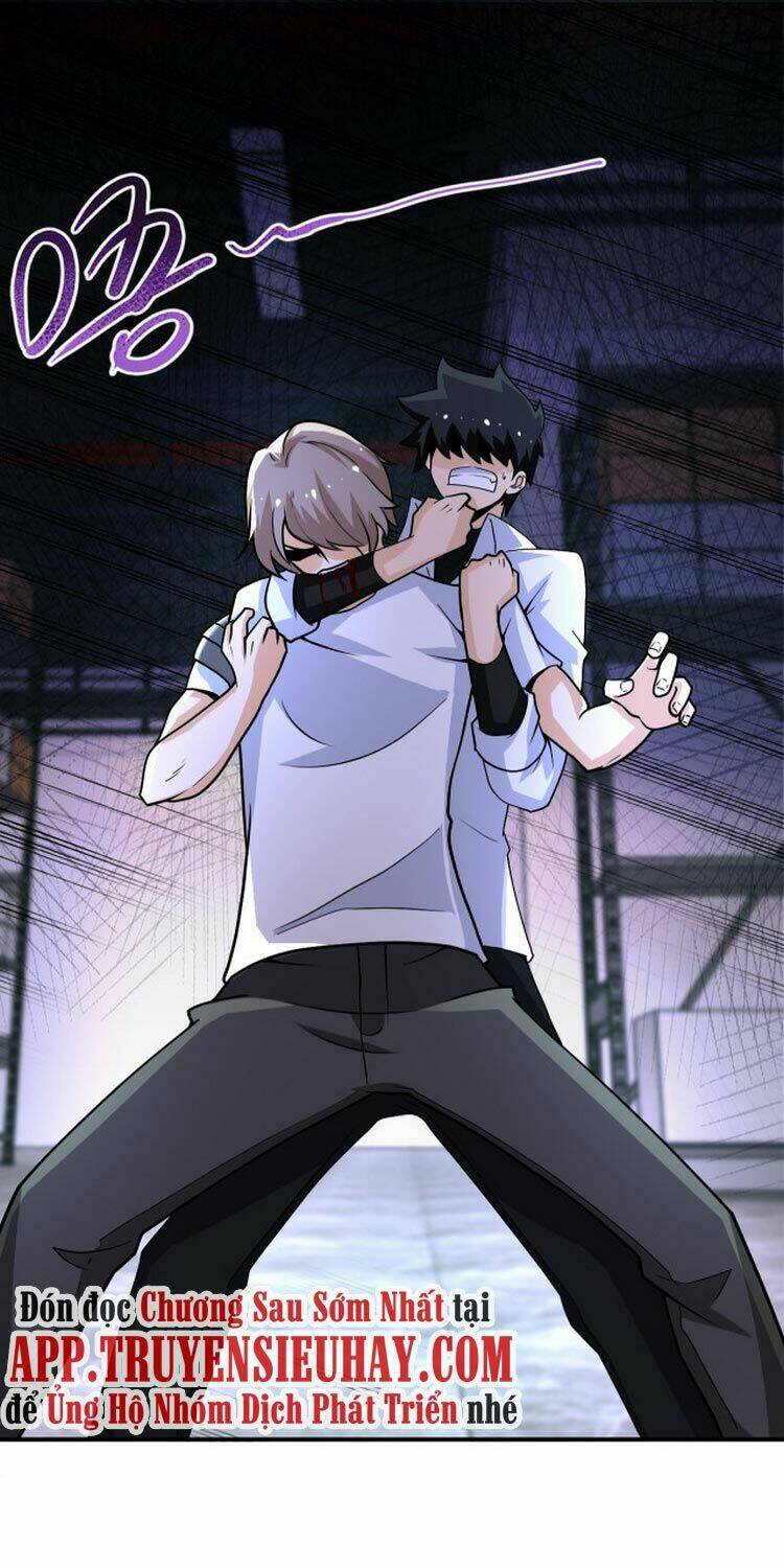 Mạt Thế Siêu Cấp Hệ Thống Chapter 192 - Trang 2